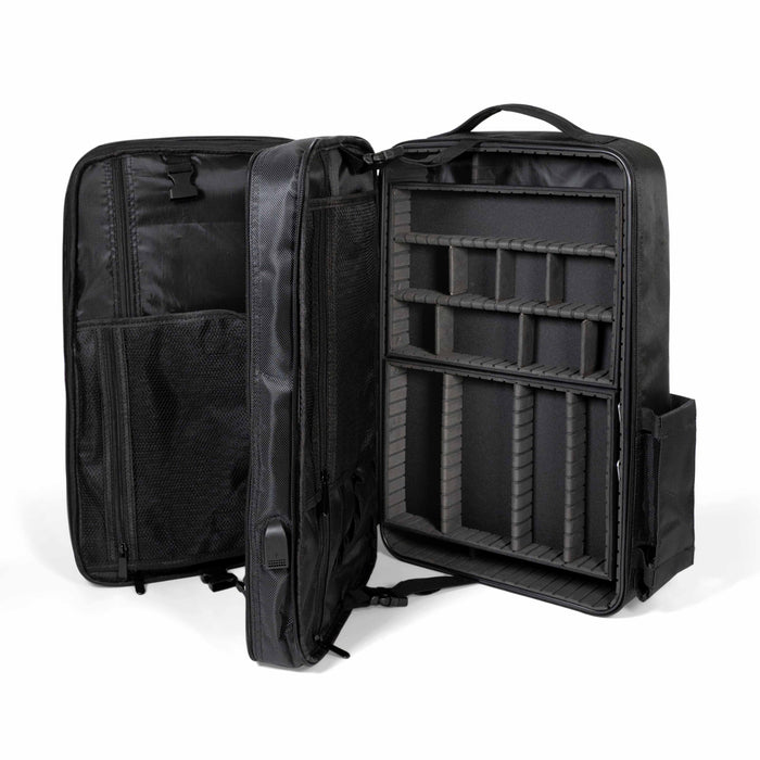 Stylance Barber Backpack
