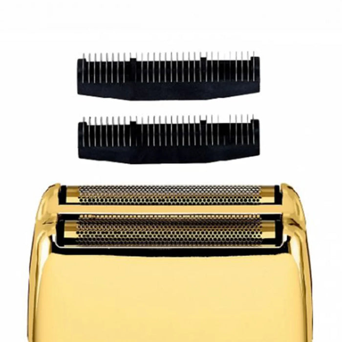 Babyliss Pro Snijkop Foil Folie + Cutter Mesjes FXRF2GE