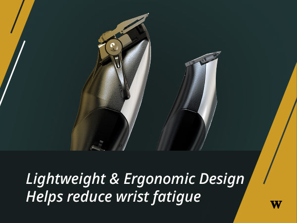 Wahl Launch Combo Clipper + Trimmer