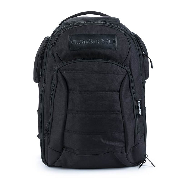 Babyliss Pro Large Premium Backpack Grooming Bag BBARB1PKCE