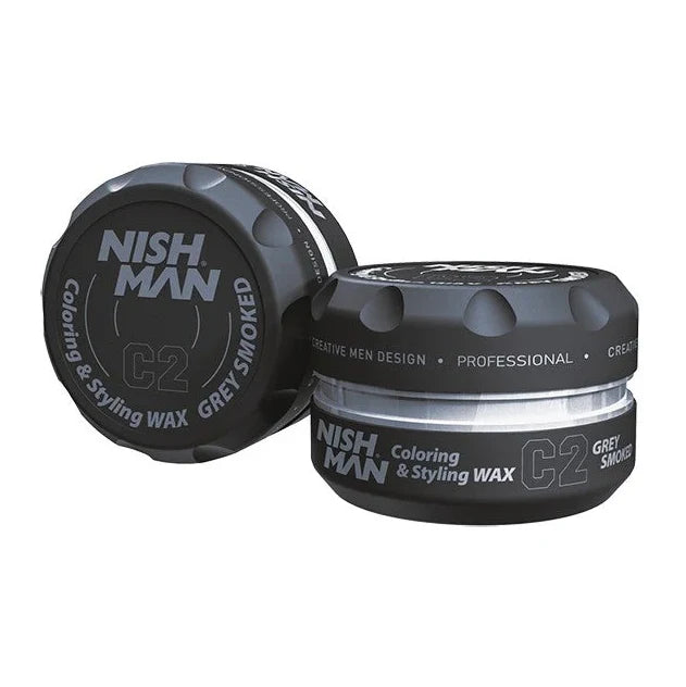 Nishman Color Wax kleurwax colorwax