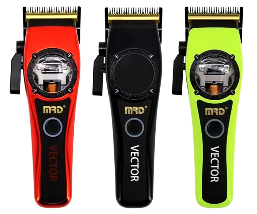 MRD Pro Vector Instinct Combo Set