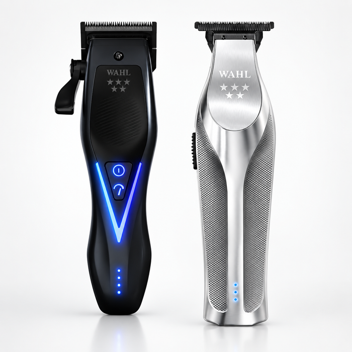 Wahl Vapor Switch - Ultimate Combo - Clipper en Trimmer