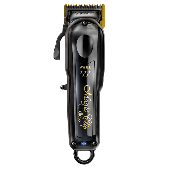 Wahl Barber Essentials Combo Set