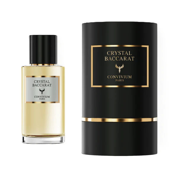 Crystal Baccarat Parfum