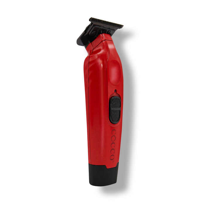 Cocco Hyper Veloce Pro Trimmer – Red