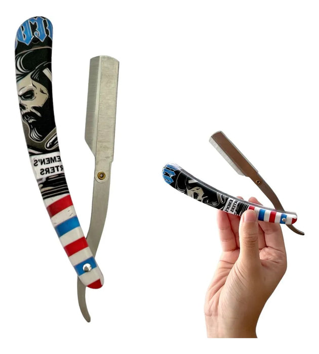 Nano Absolute Scheermeshouder G-1440