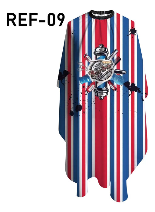 Salon Kapmantel Cape G-1366