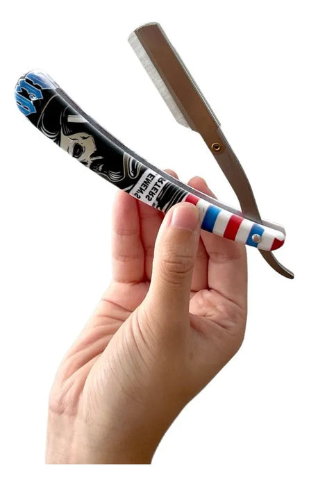 Nano Absolute Scheermeshouder G-1440