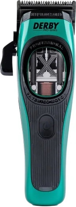 Derby Pro Series Instinct Clipper