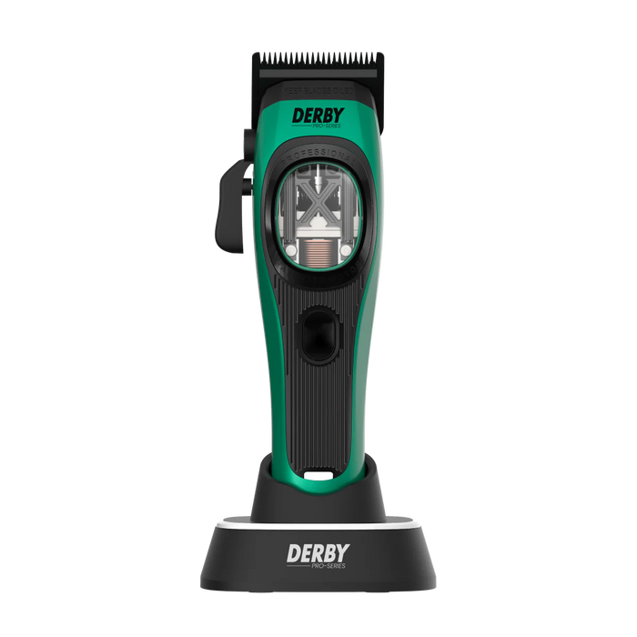 Derby Pro Series Instinct Clipper