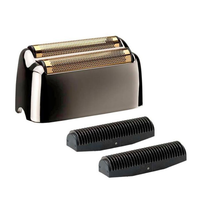 Babyliss Pro Snijkop Foil Folie + Cutter Mesjes FXRF2GE