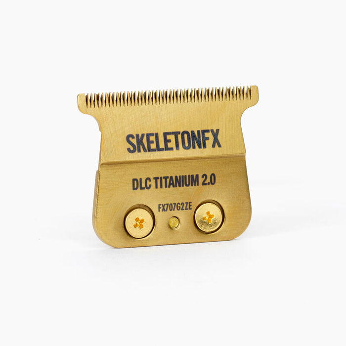 Babyliss Pro Snijkop Skeleton Snijmes FX707ZE