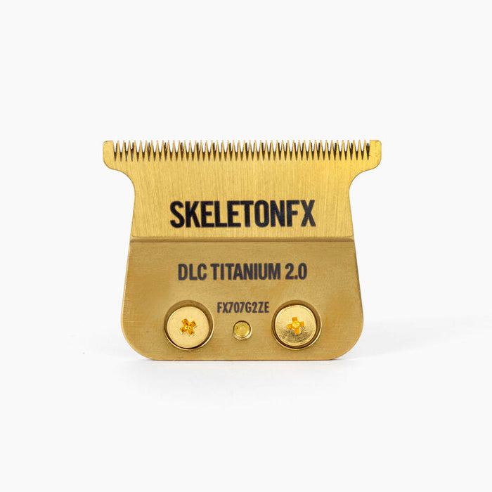 Babyliss Pro Snijkop Skeleton Snijmes FX707ZE