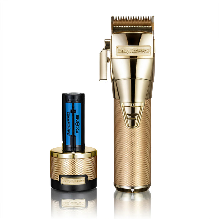 Babyliss Fxone Combo Set