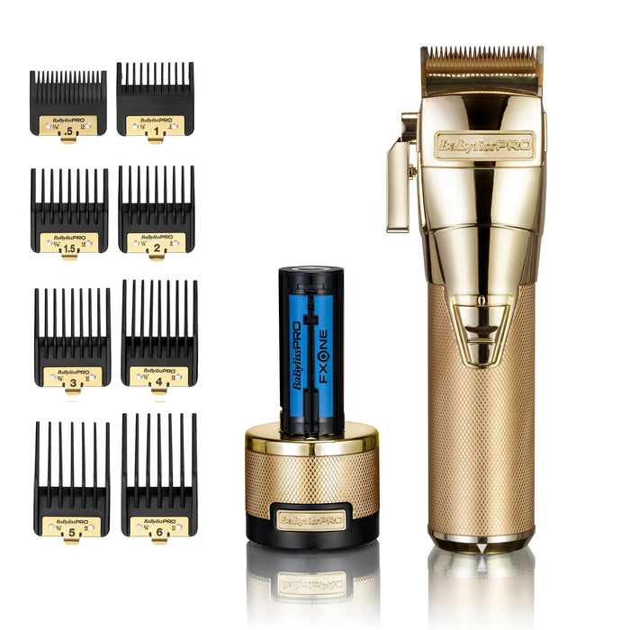 Babyliss Fxone Combo Set
