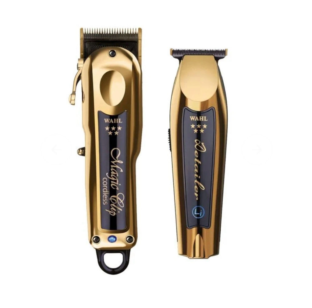 WAHL MagicClip Clipper&Detailerのセット@㊹w~@ FullSizeRender_349ec7a5-1955-