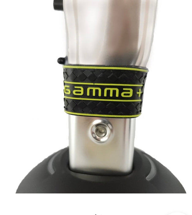 Gamma + Rubber Grip voor Tondeuse / Clipper