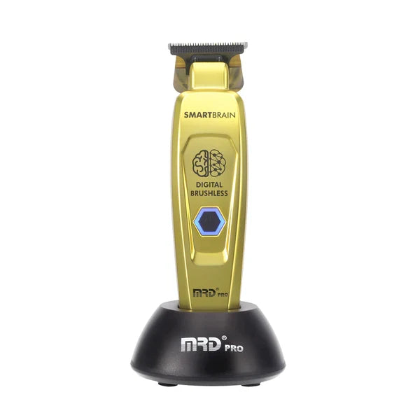 MRD Pro Smart Brain Trimmer Gold