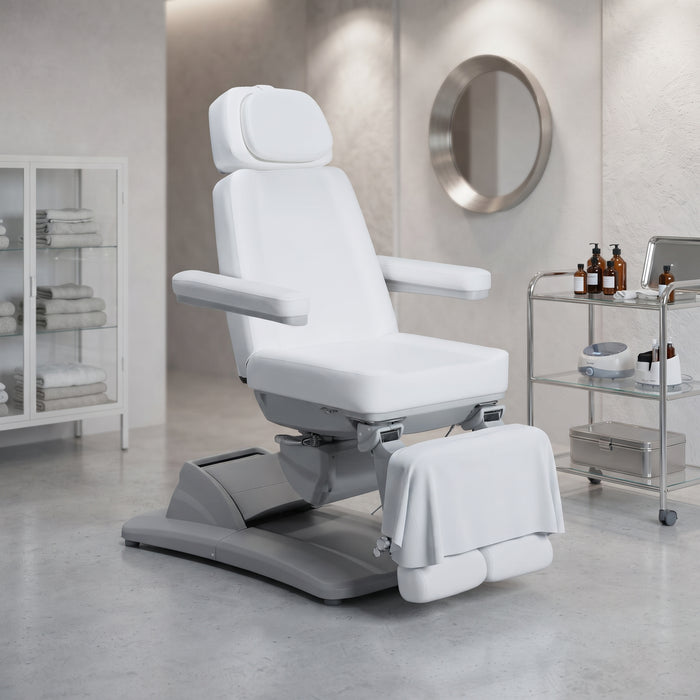 Mirplay Behandelstoel Taurus