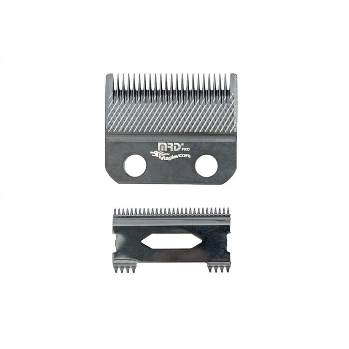 MRD Clipper Star Blade - Snijmes
