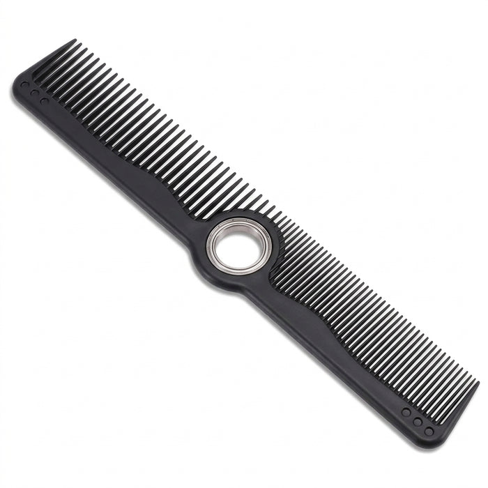 Two Size Spinner Comb