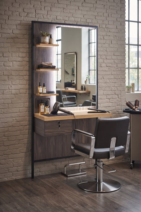 Kaptafel Logan B