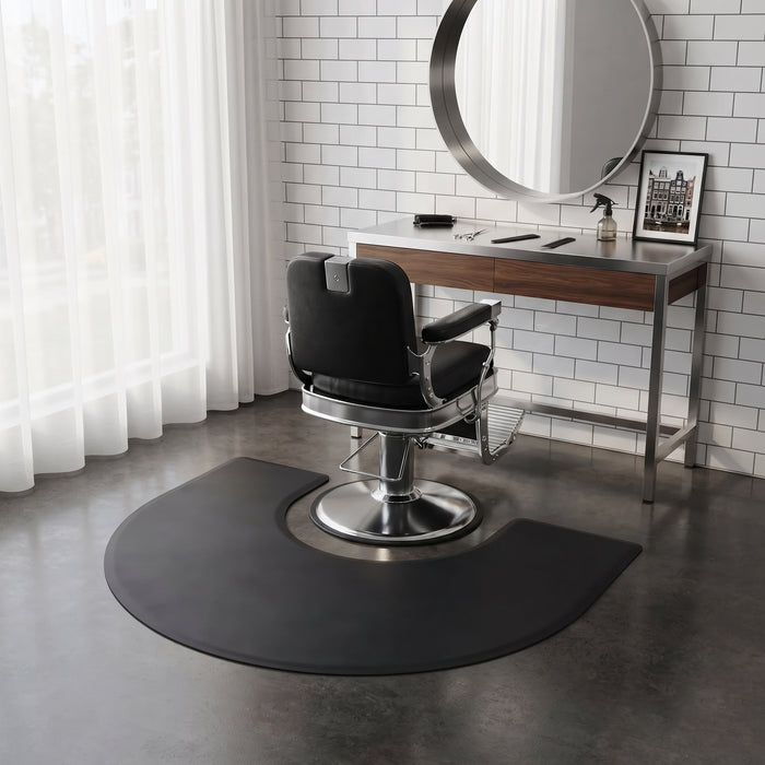Mirplay Barbier Vloermat Floor mat