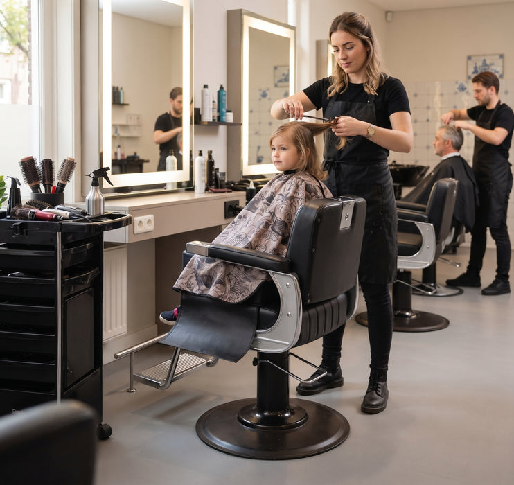 Mirplay Stoelverhoger Jilly