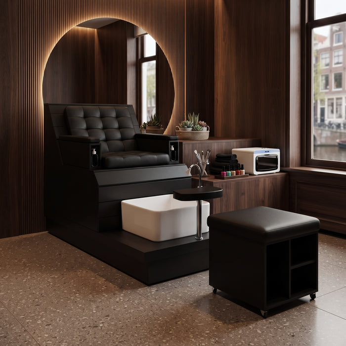 Spa behandelstoel 1102
