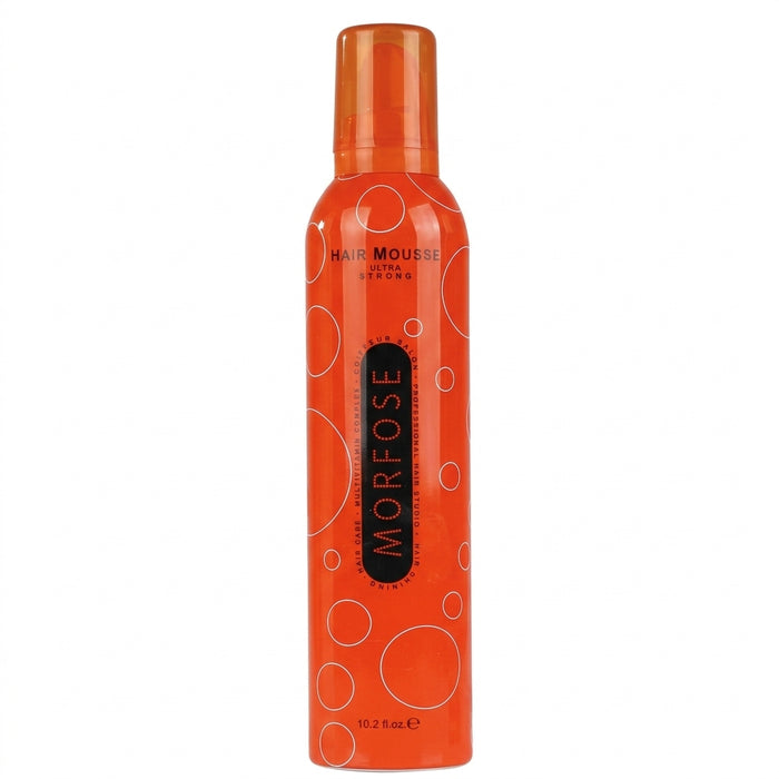 Morfose Hair Mousse Ultra Strong