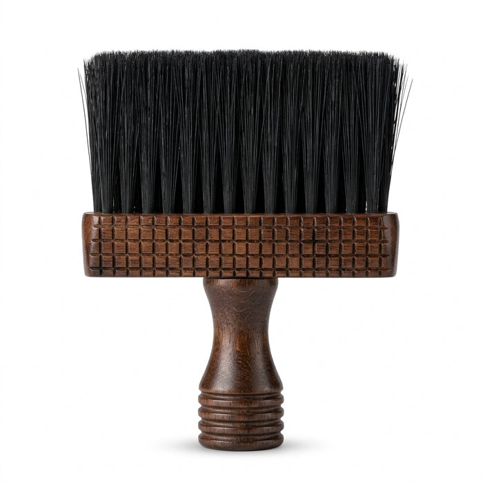 Wood Neck Kwast - Nek borstel