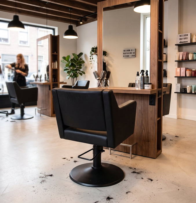Mirplay Kappersstoel Anouk