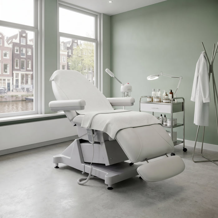 Mirplay behandelstoel Joanne