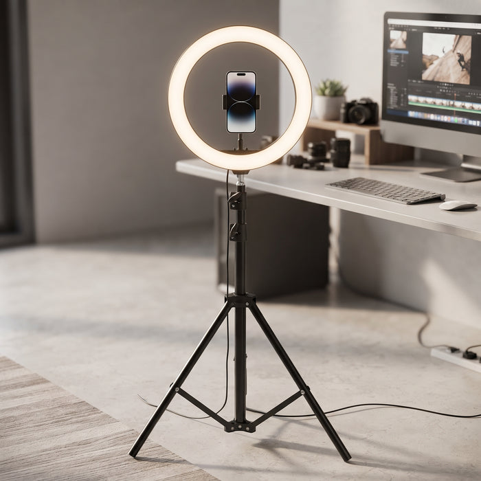 Led Ring Lamp - Ring Light