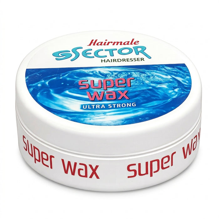 Sector Super Wax Normal