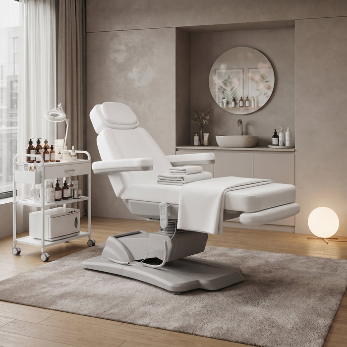 Mirplay Behandelstoel Aries 4