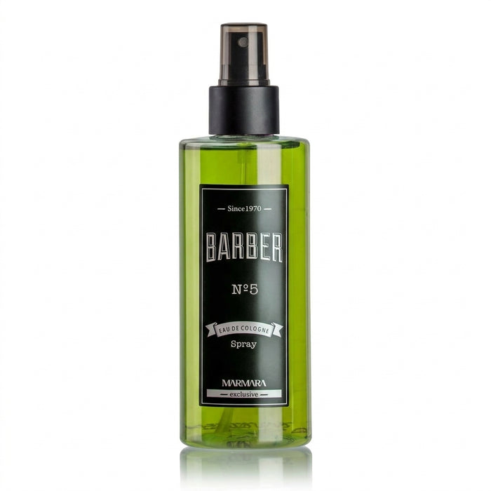 Marmara Barber Cologne No 5