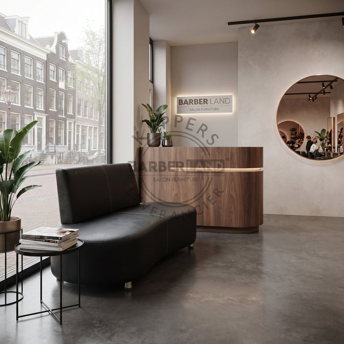 Wacht bank KL 912