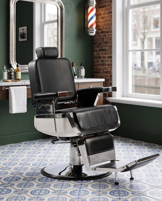 Mirplay Barber Chair Bart