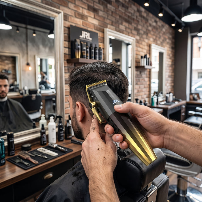 JRL 2020C Freshfade Clipper Gold