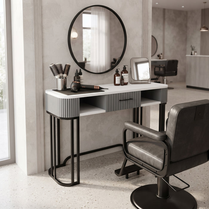 Beauty tafel 1154