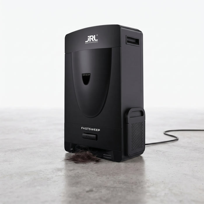 JRL Fast Sweep Vacuum Cleaner Stofzuiger