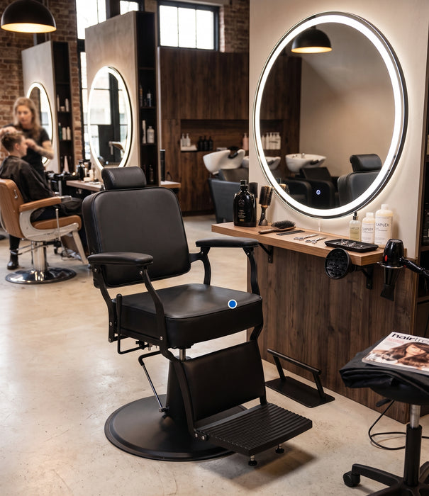 Barber Chair Regal Elite