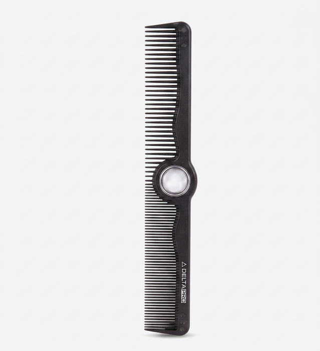 Two Size Spinner Comb