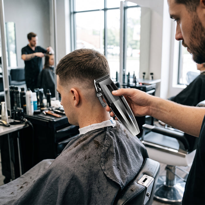 JRL 2020 Freshfade Clipper