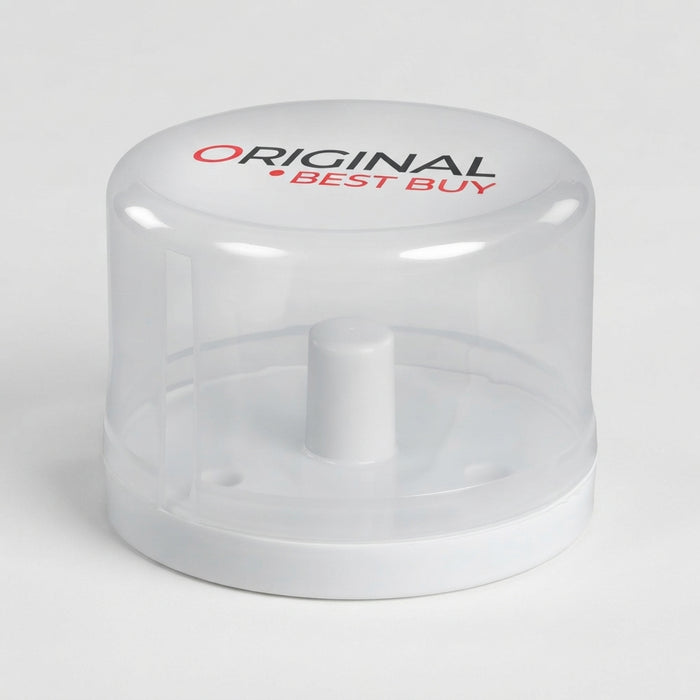 OBB Neck Paper Dispenser