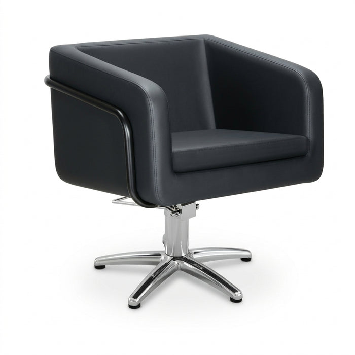 Mirplay Kappersstoel Egan BF