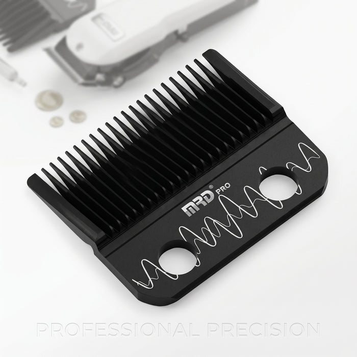 MRD Fang Taper Blade - Clipper Snijblad mes