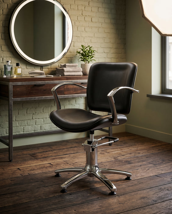 Kappersstoel Sibel Styling Chair George